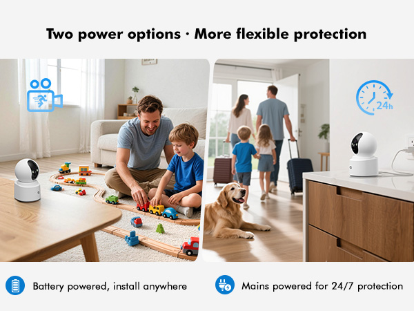 pet camera indoor