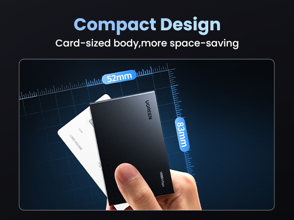 UGREEN Ethernet Switch