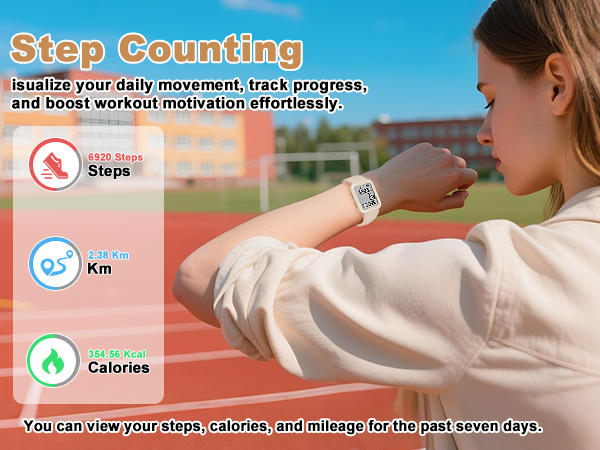 Activity Tracking