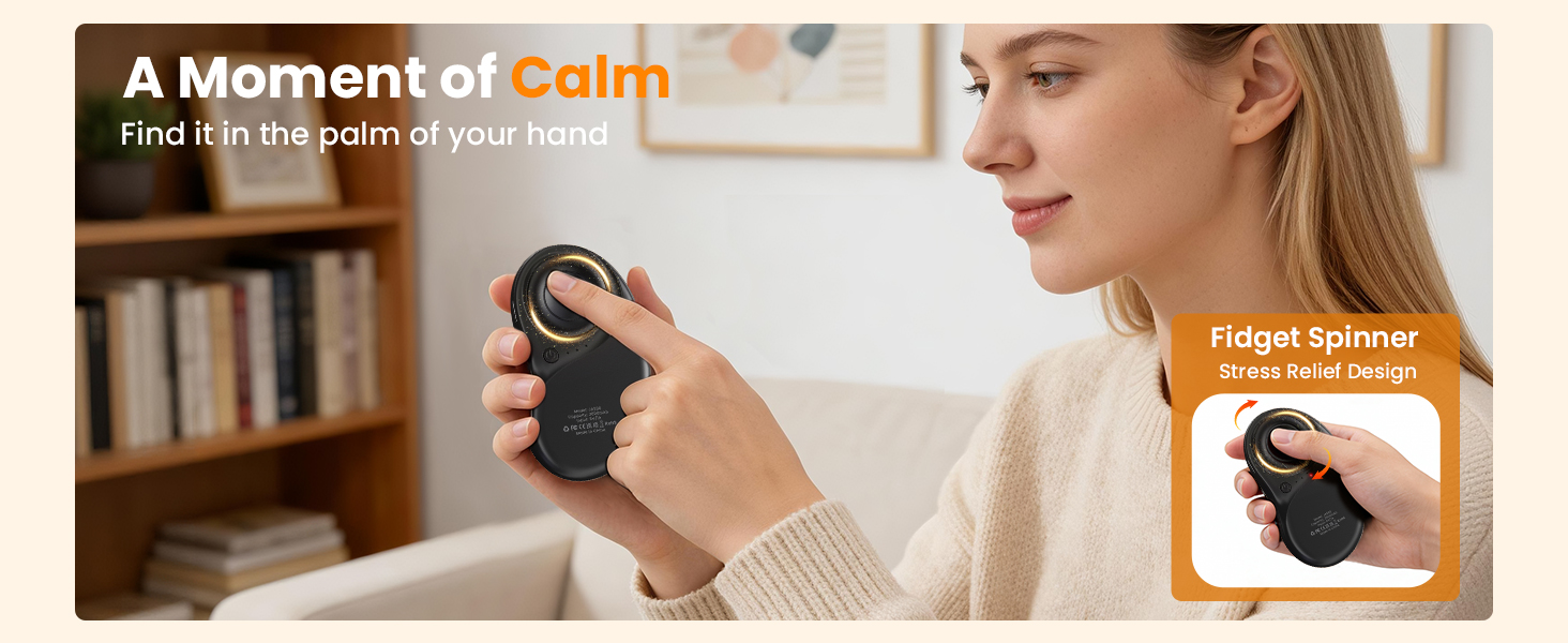 Hand Warmers Rechargeable