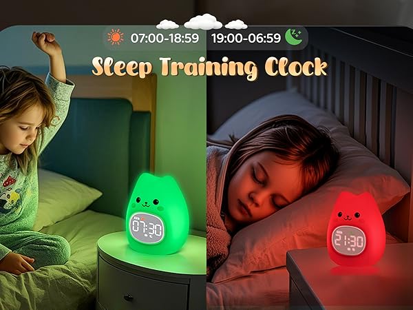 Alarm Clock
