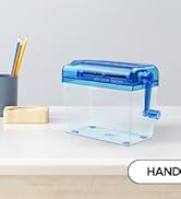 hand shredder