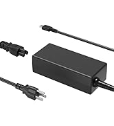 HSXIRQA 65W USB C Charger Compatible with HP ProBook 460 465 430 435 440 445 450 455 630 635 640 ...