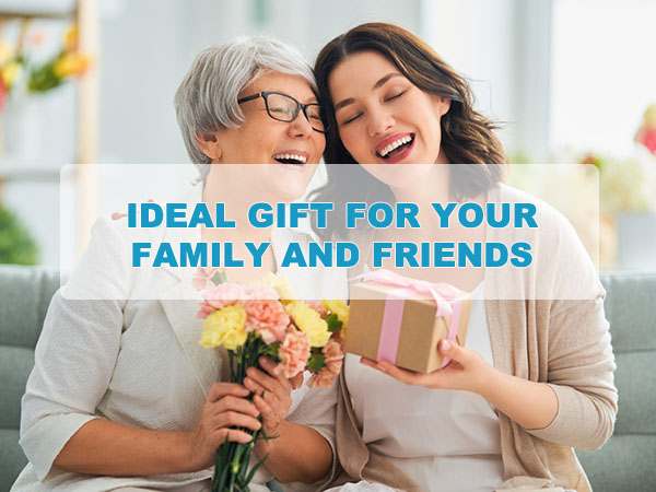 Ideal Gift