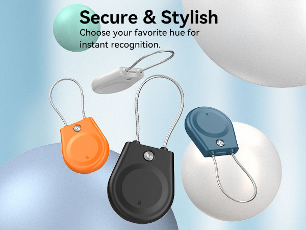 for Apple AirTag Holder