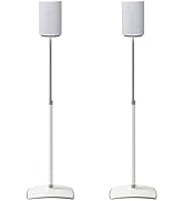 Sanus speaker stand