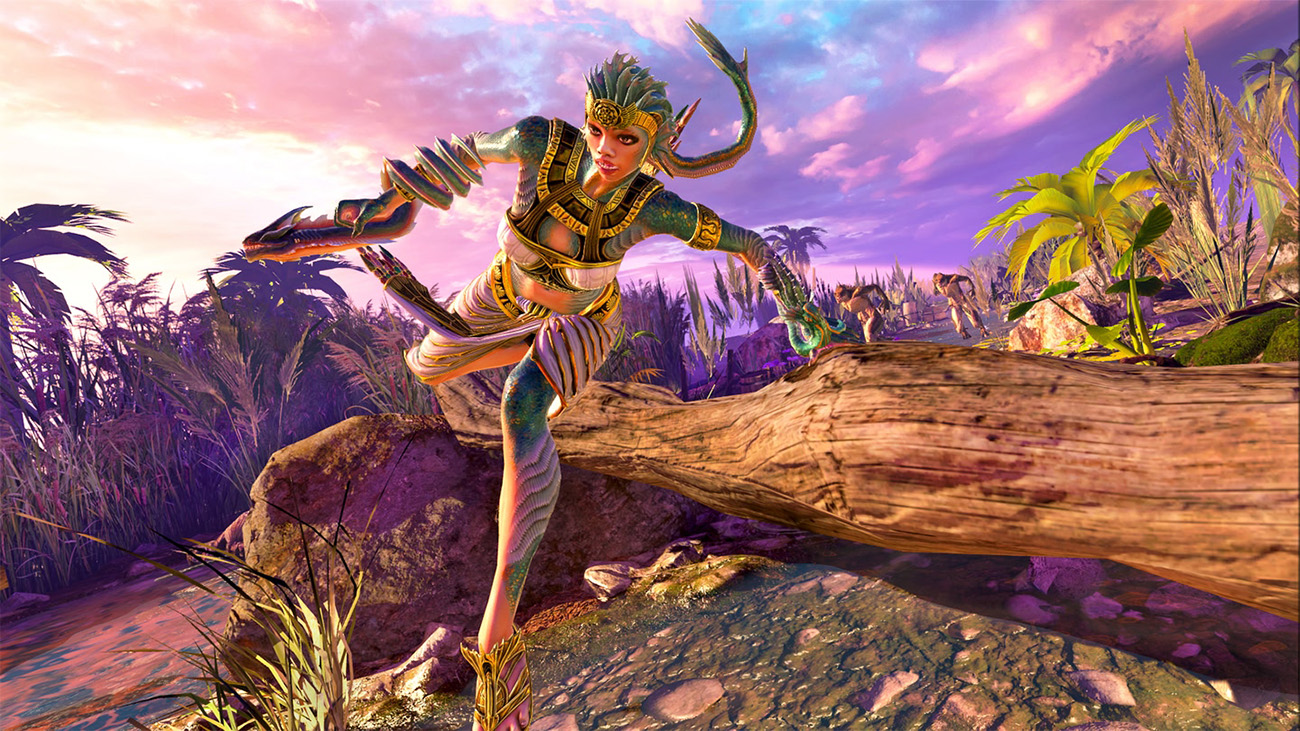 Meta - Asgard's Wrath 2