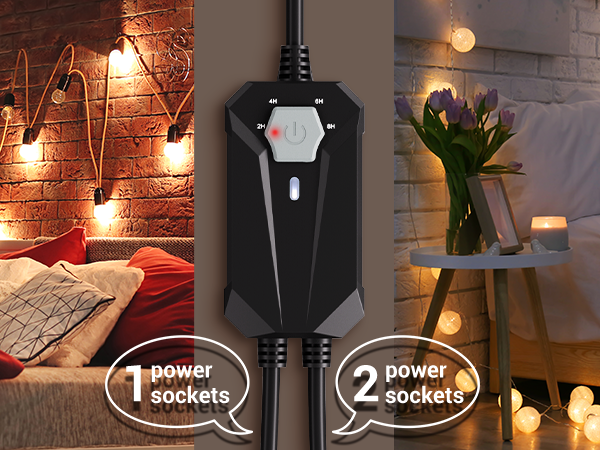 dimmer plug