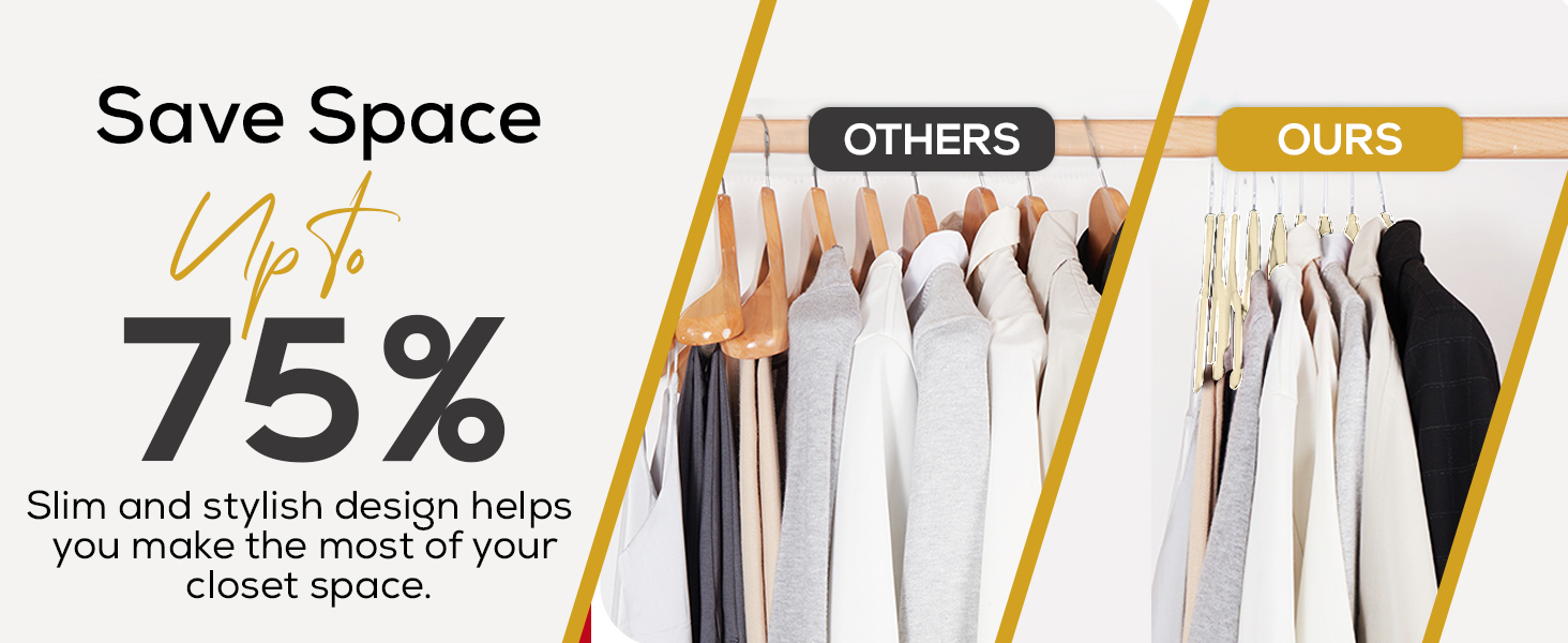 Slim velvet hangers non slip black hangers closet organization 50 pack for space saving thin hangers
