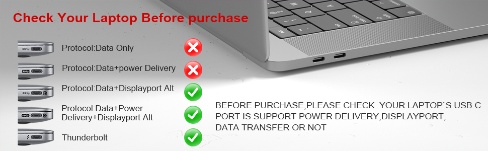  dual monitor connector for hp laptop docking station dual monitor Dell latitude 5420/7420