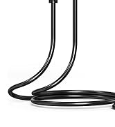 Soundodo Bluetooth Car Adapter, AUX Bluetooth Adapter for Car/Home Stereo/Hands-Free Calls, Bluet...