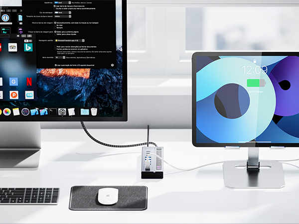 usb hub for laptop