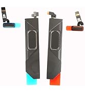 Willhom Replacement Speaker for MacBook Pro 13" Retina 2018-2020, Model A1989 A2251, Left and Rig...