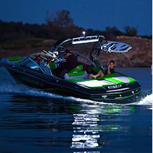 Nilight LED Light Bar