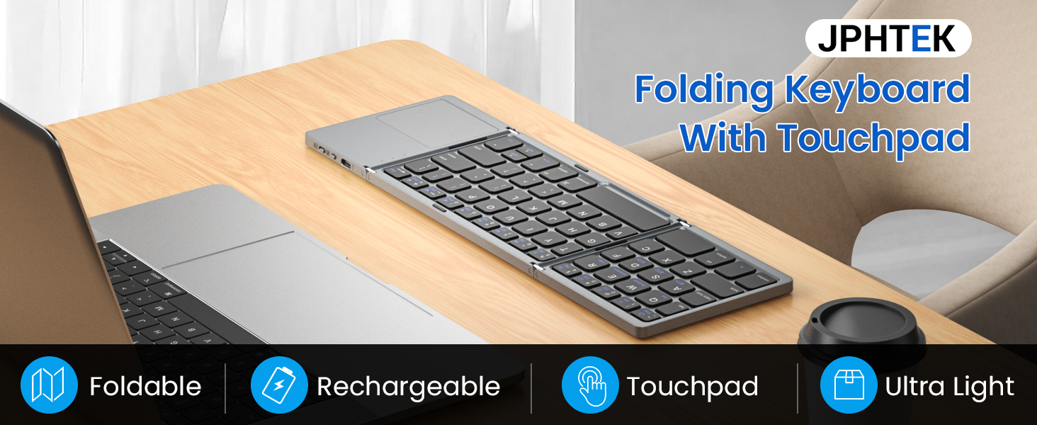 foldable keyboard