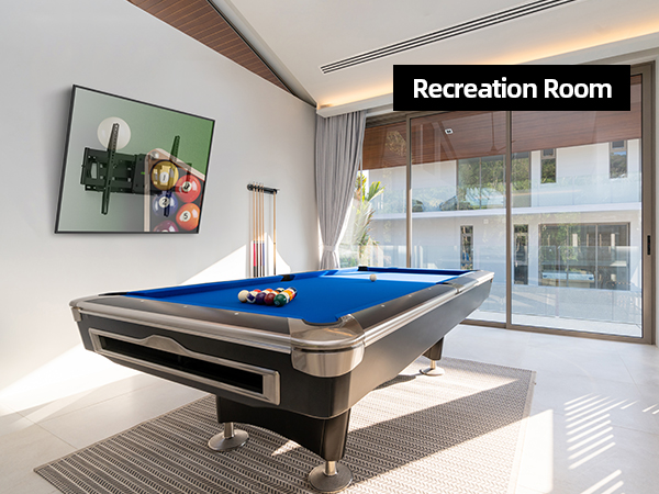Recreation Room