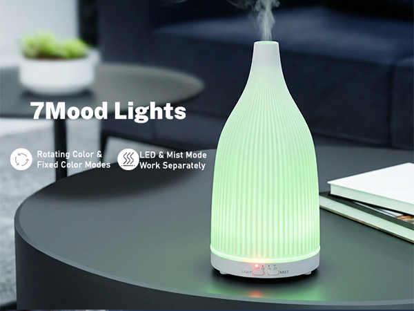 7 MOOD LIGHTS MOBILE