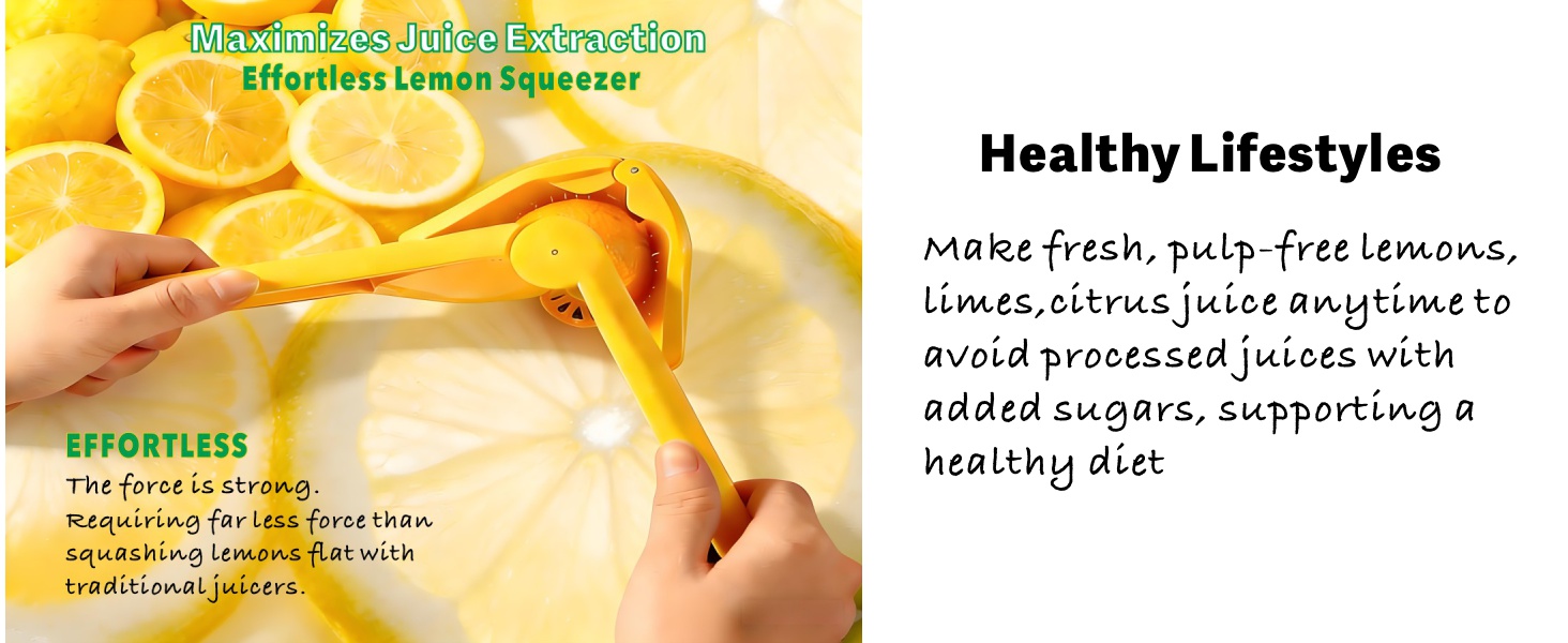 juicer squeezer lemon press fold flat citrus orange lime squeeze fluicer manual fruit juice