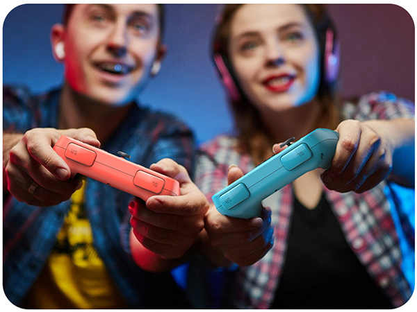 Nintendo Switch 2 joycon grip