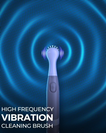 Power Scrubber for Grout, Tile Crevice, Corners, Shower Tile, Bathtub, Kitchen, Tight Spaces