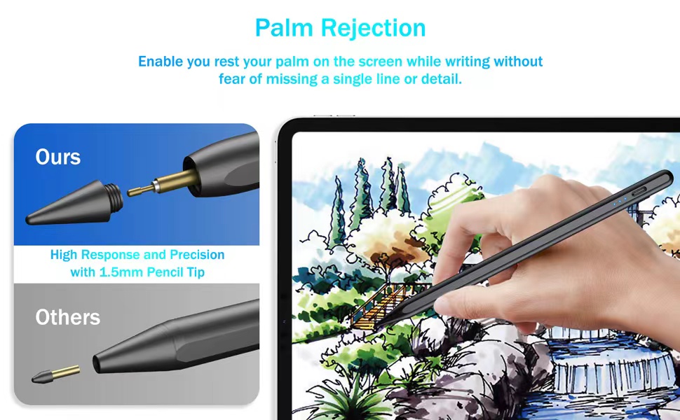 pencil for iPad