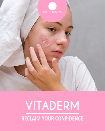 VITADERM Dr. Robaina