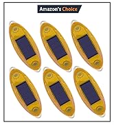 amber golf carts solar sign light construction lights for trucks driving light police light vehicle