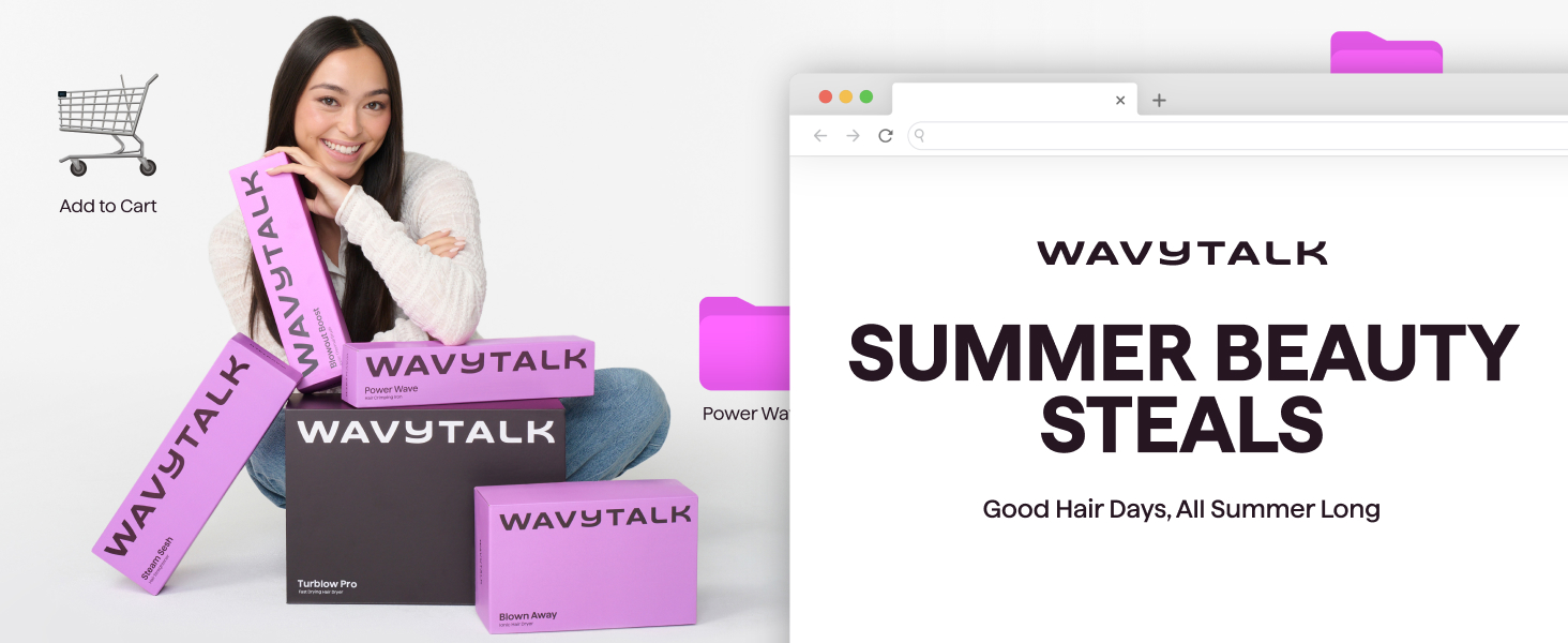 wavytalk