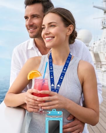 YOUR CRUISE, YOUR WAY