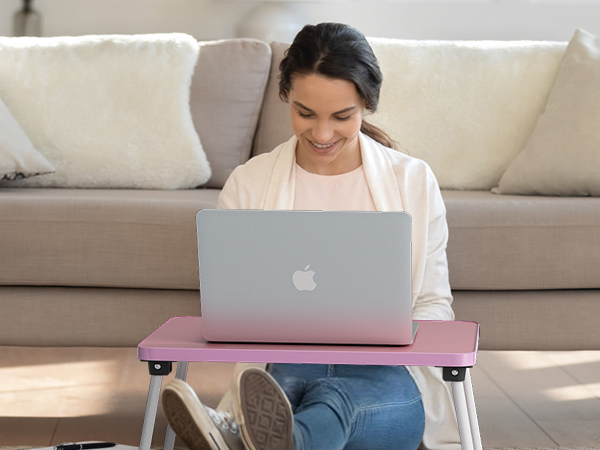 laptop desk tray