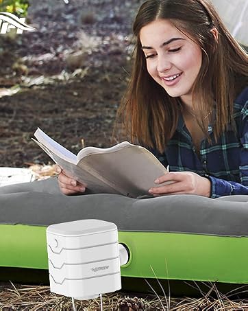 tiny portable air pump