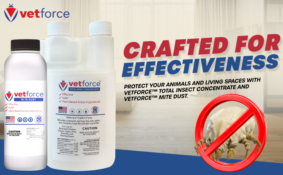 Vetforce