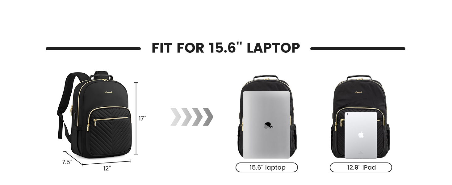 lovevook backpack for women