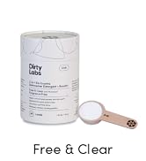 dirty labs