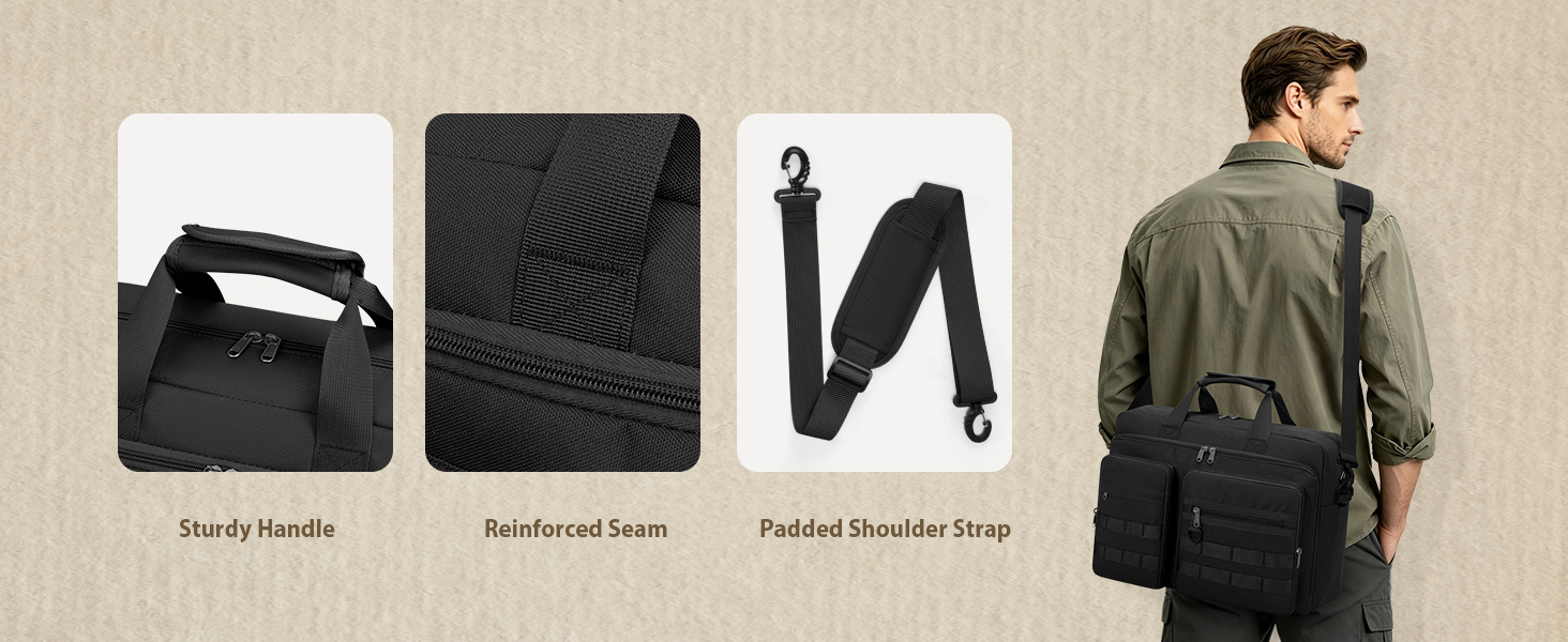laptop bag men
