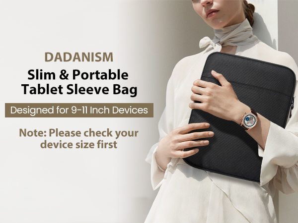 ipad sleeve