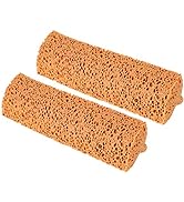 Yocada Sponge Mop Replacement Refill Head Home Commercial Use Tile Floor Bathroom Garage Cleaning...