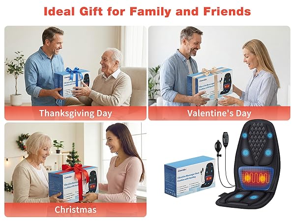 Ideal Gift