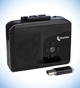 Cassette2USB Converter 2.0