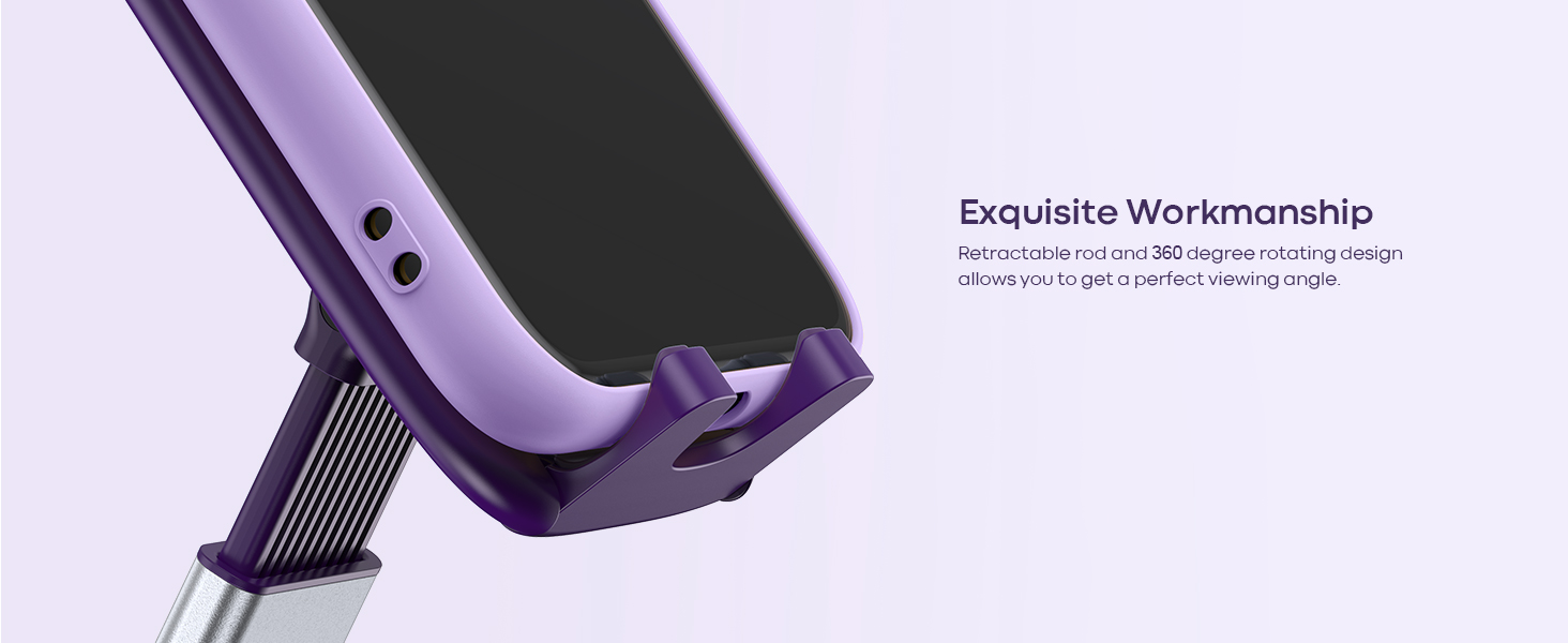 cell phone stand