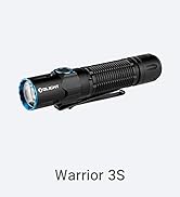Warrior 3S ??