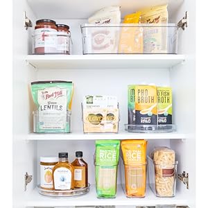 idesign kitchen solutions home organization storage pantry