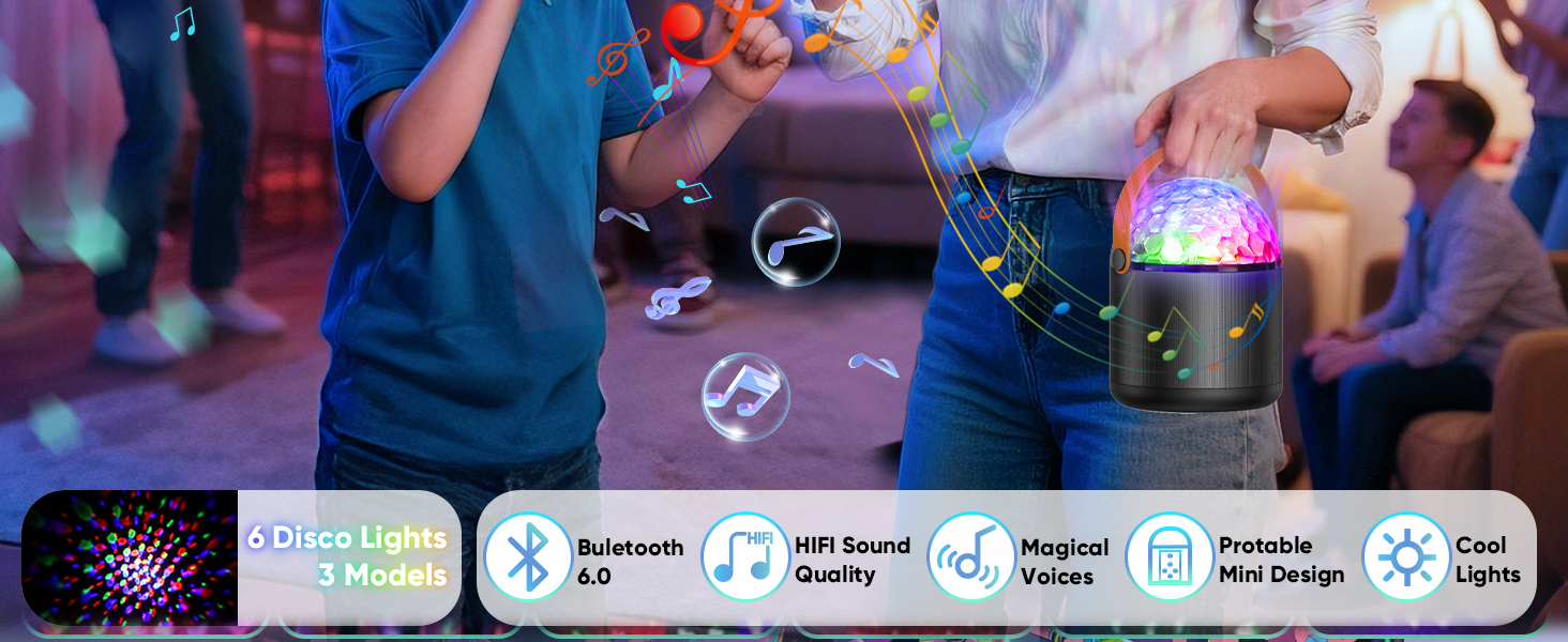 Karaoke Machine Toys for Kids