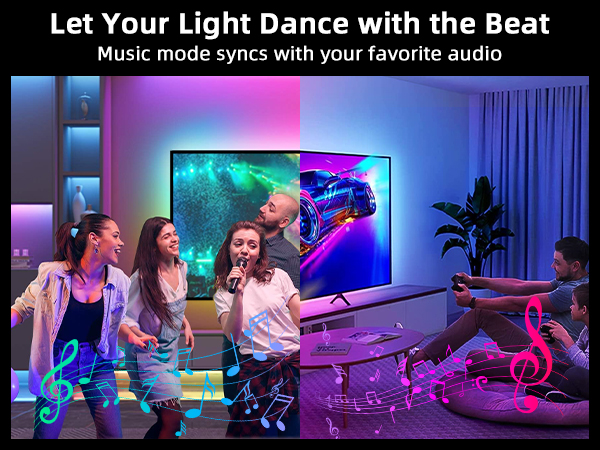 led strip lights