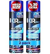 ixirpro CA Glue Activator Spray (2x16.9 oz) – Super Glue Accelerator for Instant Bonding | Fast-D...