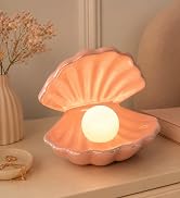 Shell Pearl Light