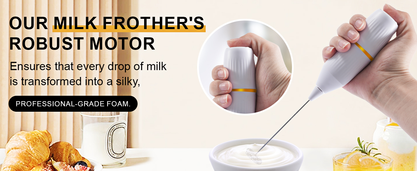 white milk forther