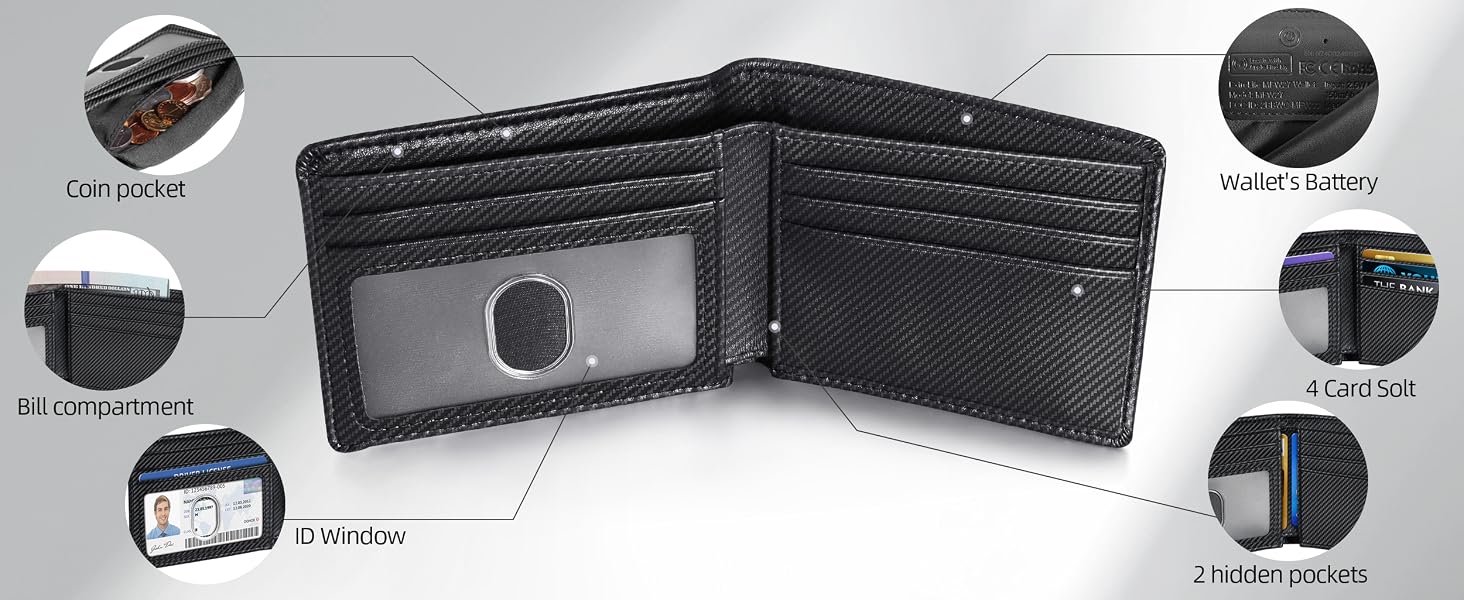 smart wallet