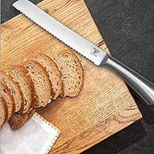 bread knife