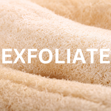 Exfoliate